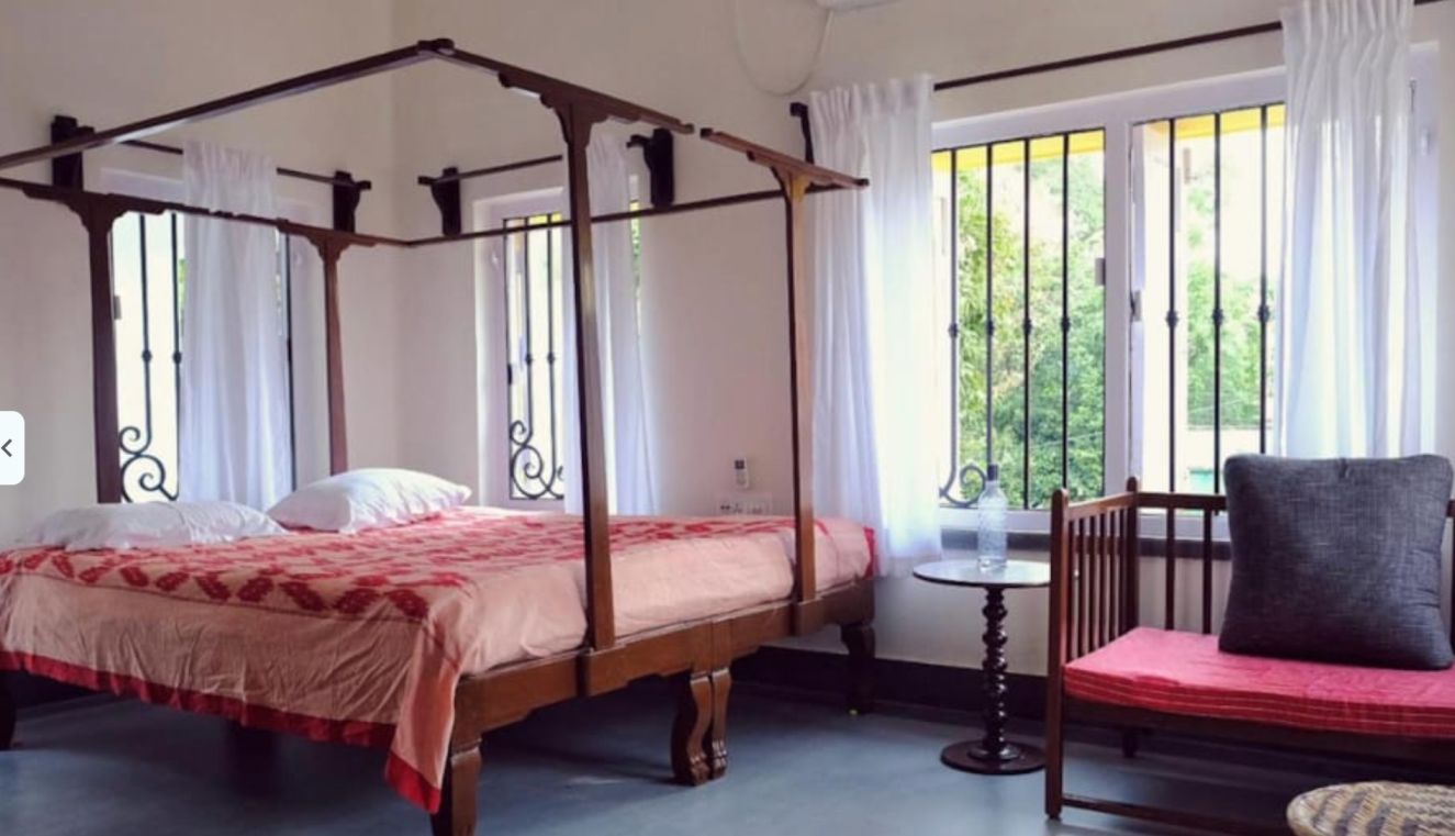 Parul Homestay 1 st  image